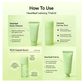 Abib Heartleaf Calming Trial Kit