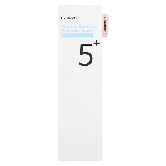 Numbuzin No.5+ Vitamin Boosting Toner 200ml