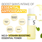 Numbuzin No.5+ Vitamin Boosting Toner 200ml