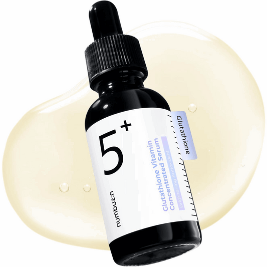 Numbuzin No.5+ Vitamin Concentrated Serum 30ml