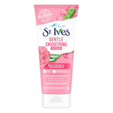 St. Ives Gentle Smoothing Face Scrub &  Mask 170g