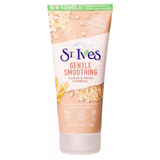 St. Ives Gentle Oatmeal Scrub & Mask 170g