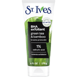 St. Ives Blackhead Clearing Scrub Green Tea & Bamboo 170g