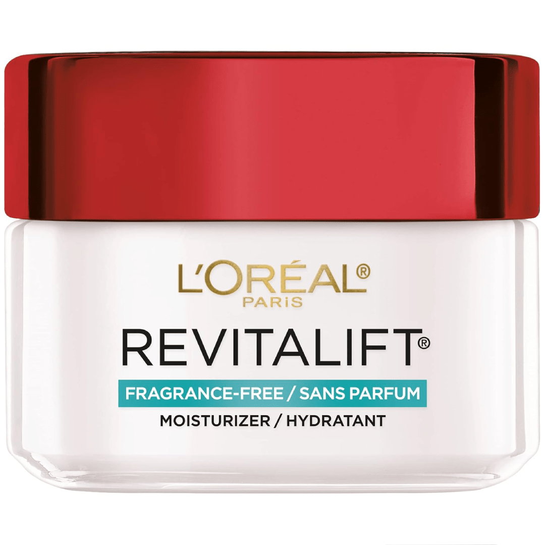 L’Oréal Paris Revitalift Face & Neck Cream 50ml