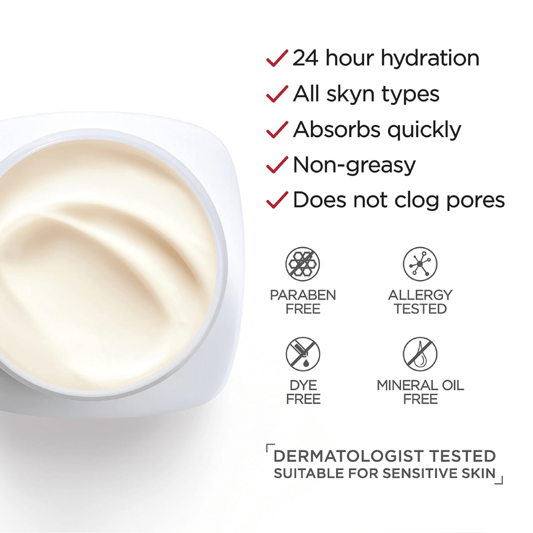 L’Oréal Paris Revitalift Face & Neck Cream 50ml