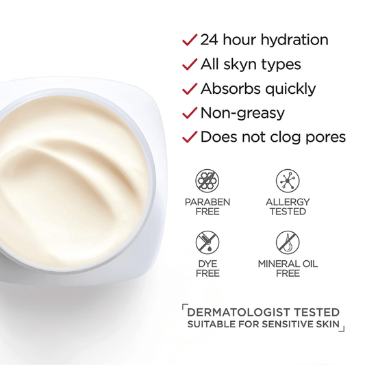 L’Oréal Paris Revitalift Face & Neck Cream 50ml