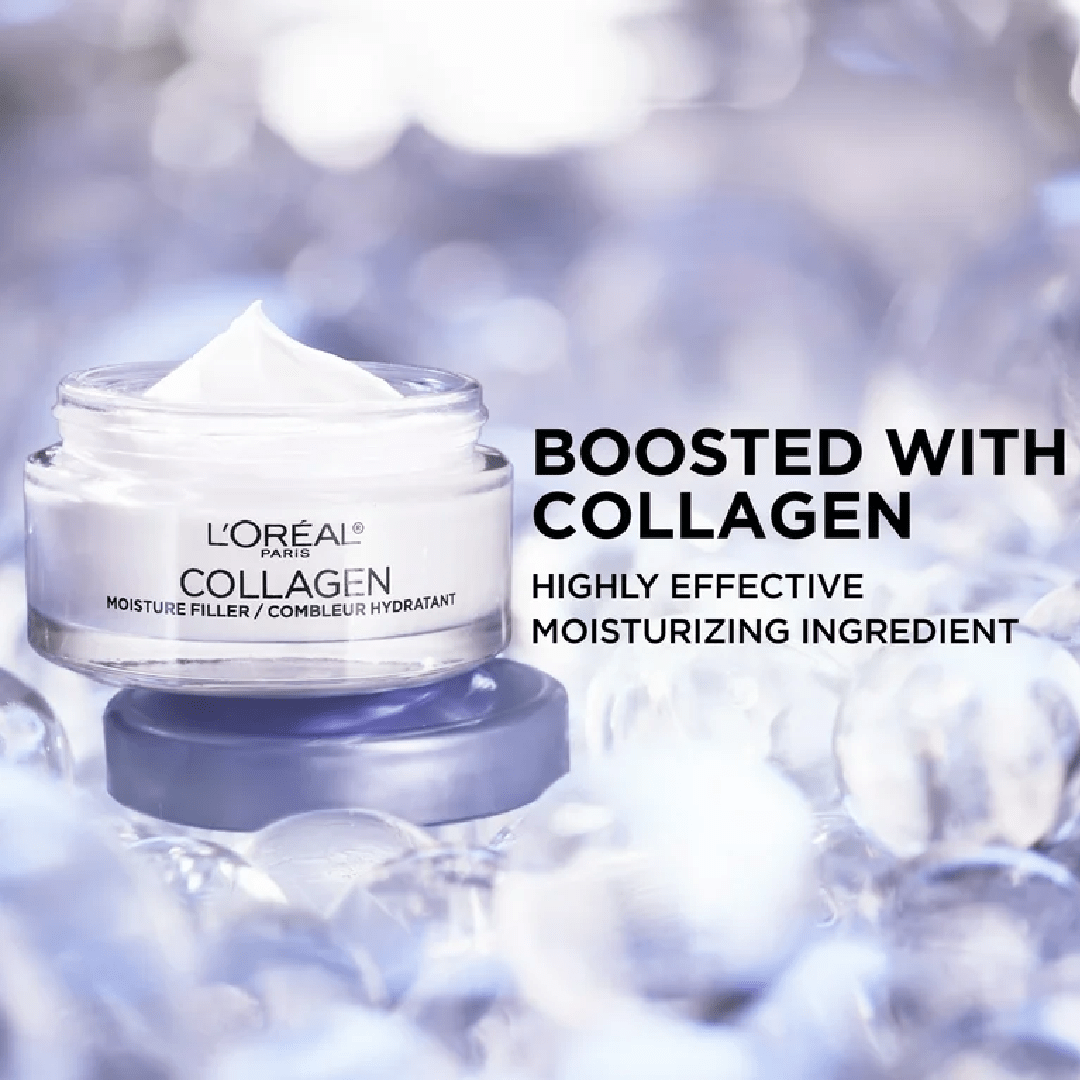L’Oréal Paris Collagen Moisture Filler 50ml