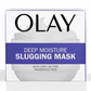 ( Discounted Product )Olay Deep Moisture Slugging Mask 100ml