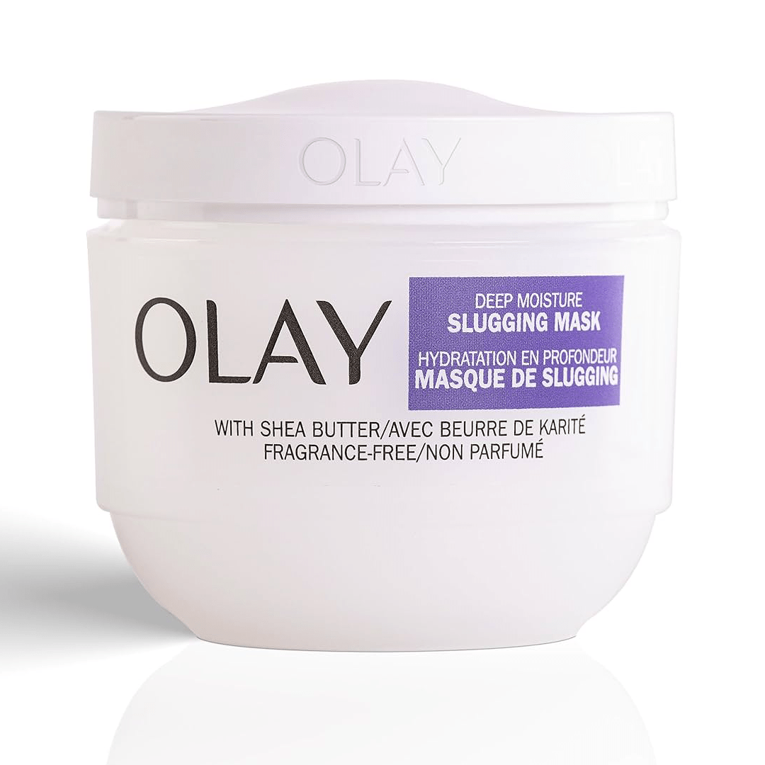 Olay Deep Moisture Slugging Mask 100ml