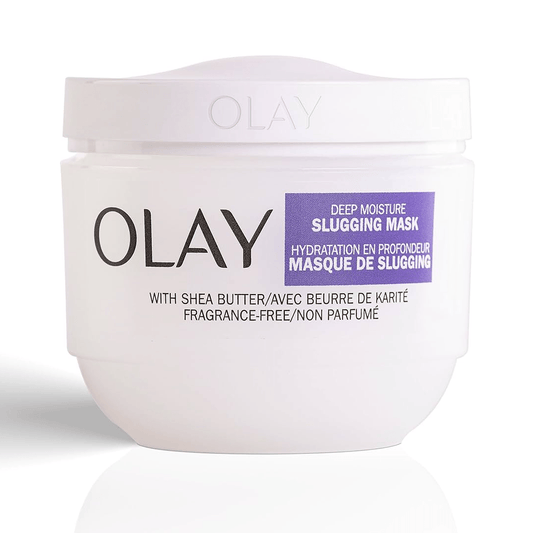 ( Discounted Product )Olay Deep Moisture Slugging Mask 100ml