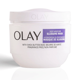 ( Discounted Product )Olay Deep Moisture Slugging Mask 100ml
