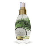OGX Coconut Oil Weightless Hydrating Hair Oil 118ml