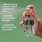 OGX Coconut Oil Weightless Hydrating Hair Oil 118ml
