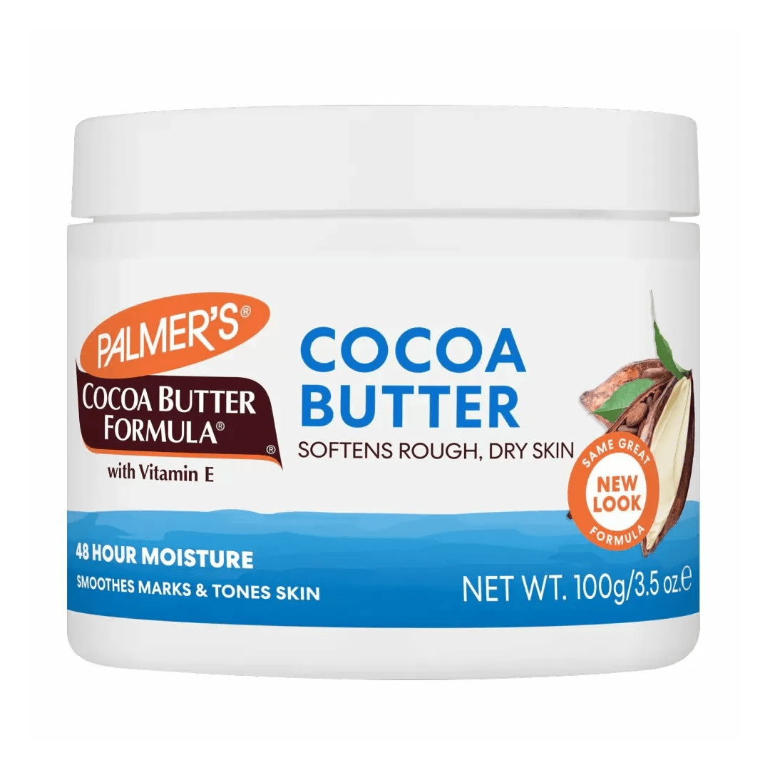 Palmer’s Cocoa Butter Formula Solid Jar 200g