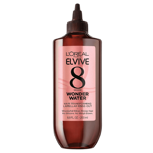 ( Discounted Product ) L’Oréal Paris 8 Second Wonder Water 200ml