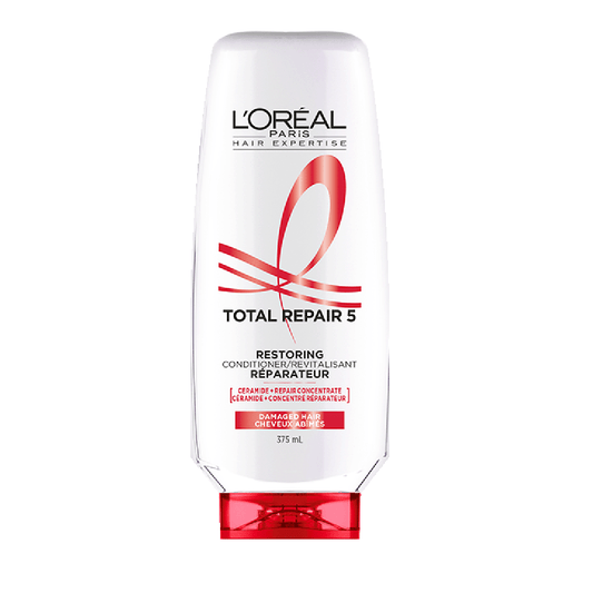 L’Oréal Paris Total Repair 5 Conditioner 375ml