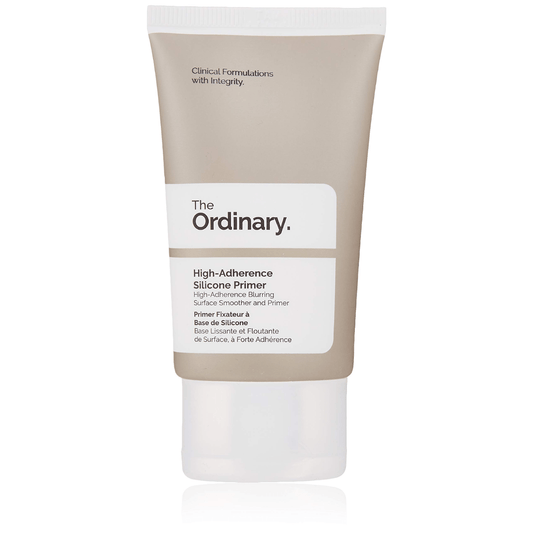 The Ordinary High-Adherence Silicone Primer 30ml