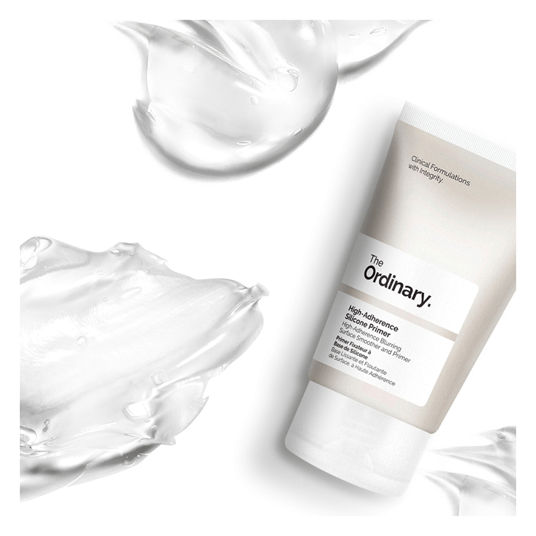 The Ordinary High-Adherence Silicone Primer 30ml
