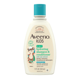 Aveeno Kids 2-in-1 Hydrating Shampoo &amp; Conditioner 354 ml