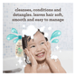 Aveeno Kids 2-in-1 Hydrating Shampoo &amp; Conditioner 354 ml