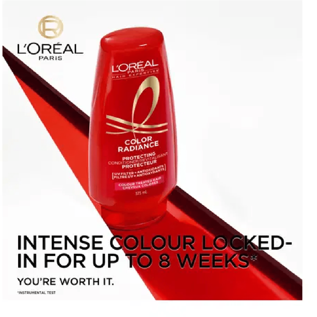 L’Oréal Paris Elvive Color Protect Conditioner 375ml
