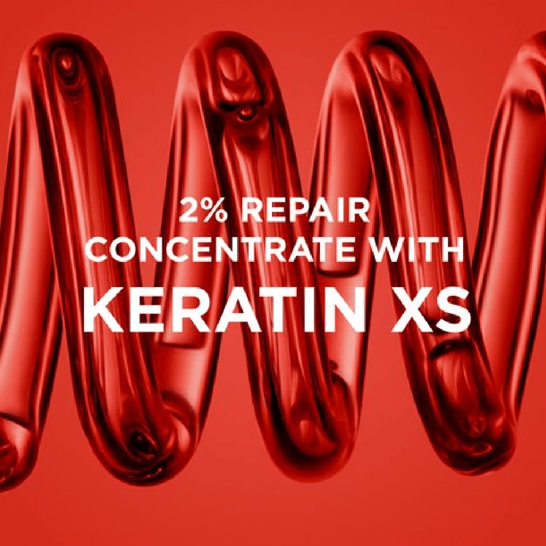 L’Oréal Paris Total Repair 5 Shampoo 375ml