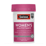 Swisse Women’s Ultivite Multivitamin