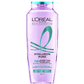 (Discounted Product ) L'oreal paris Hyaluron Pure Purifying Shampoo 375ml ( Packaging may Vary )