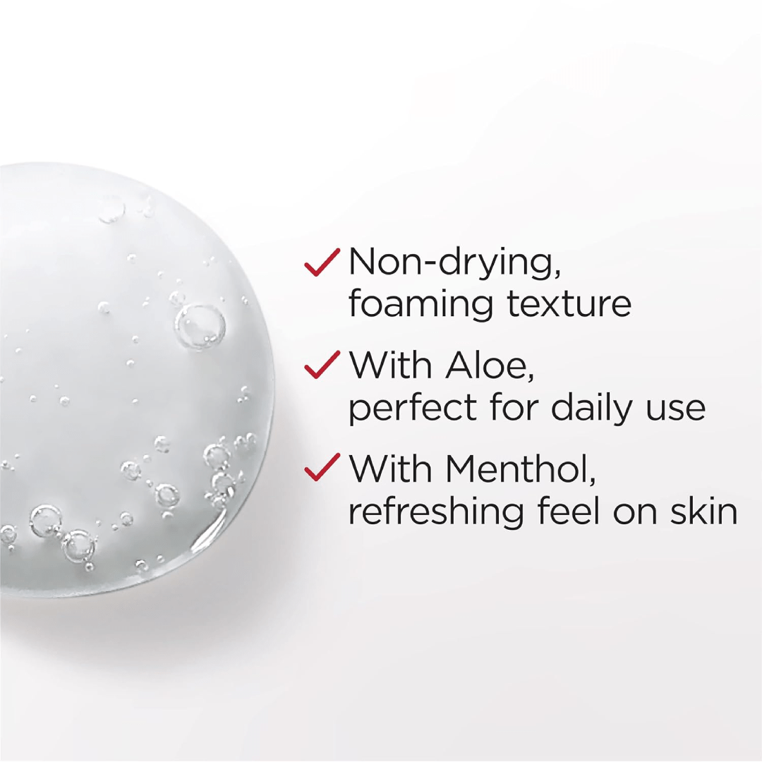 L’Oréal Revitalift 3.5% Glycolic Cleansing Gel 200ml