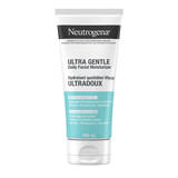 Neutrogena Ultra Gentle Daily Facial Moisturizer 100ml