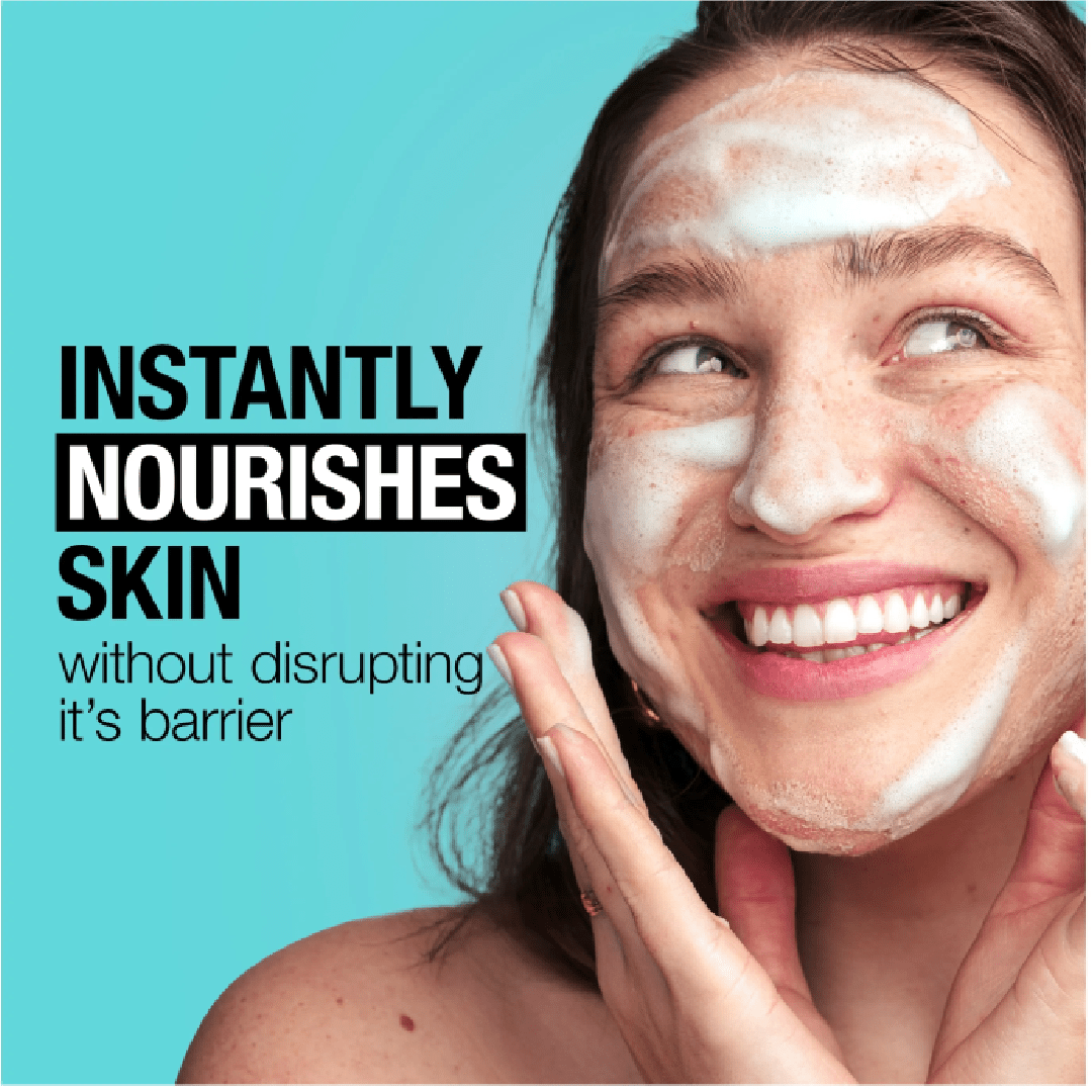 Neutrogena Ultra Gentle Daily Facial Moisturizer 100ml