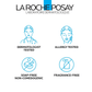 La Roche-Posay Effaclar Foaming Gel 200ml