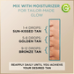 Garnier Hyaluronic Acid Self-Tan Serum 30ml