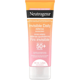 Neutrogena Invisible Daily Defense SPF 50+ 88ml