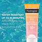 Neutrogena Invisible Daily Defense SPF 50+ 88ml