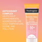 Neutrogena Invisible Daily Defense SPF 50+ 88ml