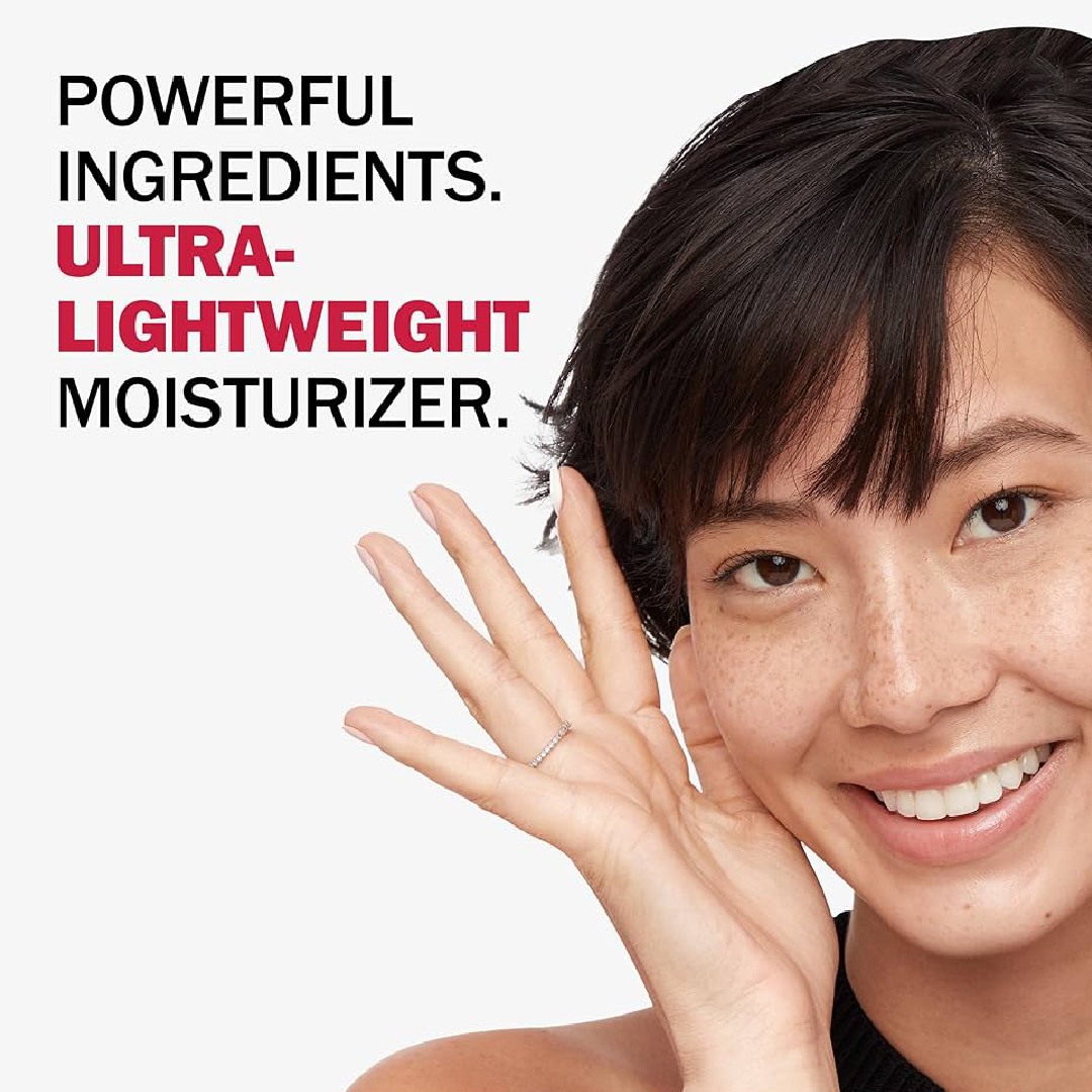 Olay Regenerist Whip Fragrance-Free Moisturizer 50ml