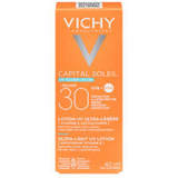 (Discounted Product) Vichy Capital Soleil Ultra-Light UV Lotion SPF 30 (40ml)