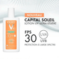 (Discounted Product) Vichy Capital Soleil Ultra-Light UV Lotion SPF 30 (40ml)