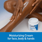 Cerave Moisturizer Cream 539g