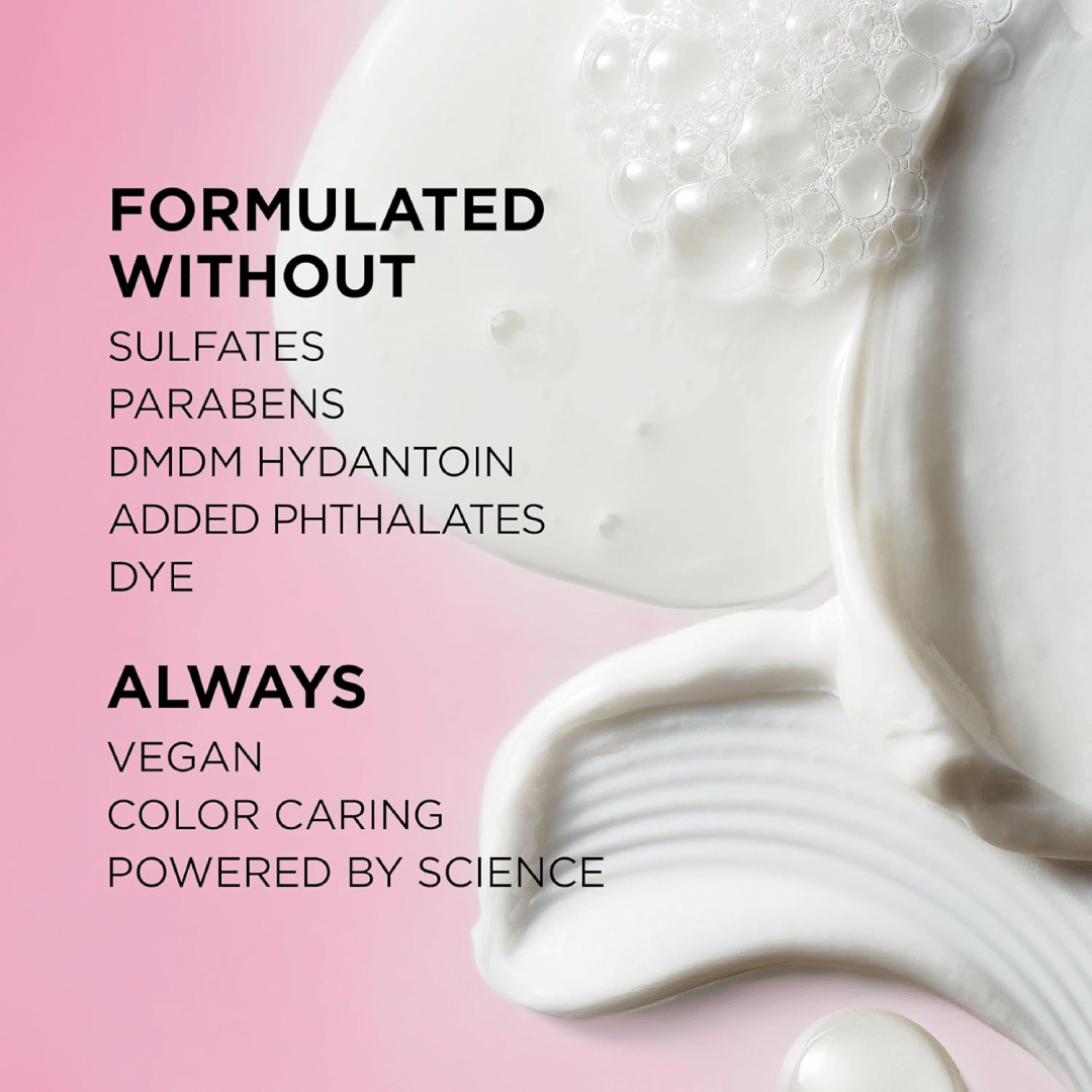 L’Oréal Paris EverPure Glossing Shampoo 200ml