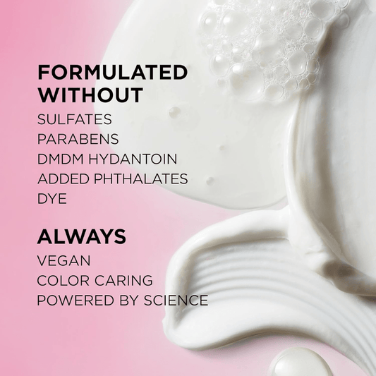 L’Oréal Paris EverPure Glossing Shampoo 200ml