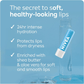 NIVEA Hydro Care Lip Balm Duo Pack (2 x 4.8g)