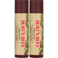 Burt’s Bees Shea & Aloe Lip Balm (2 Tubes)