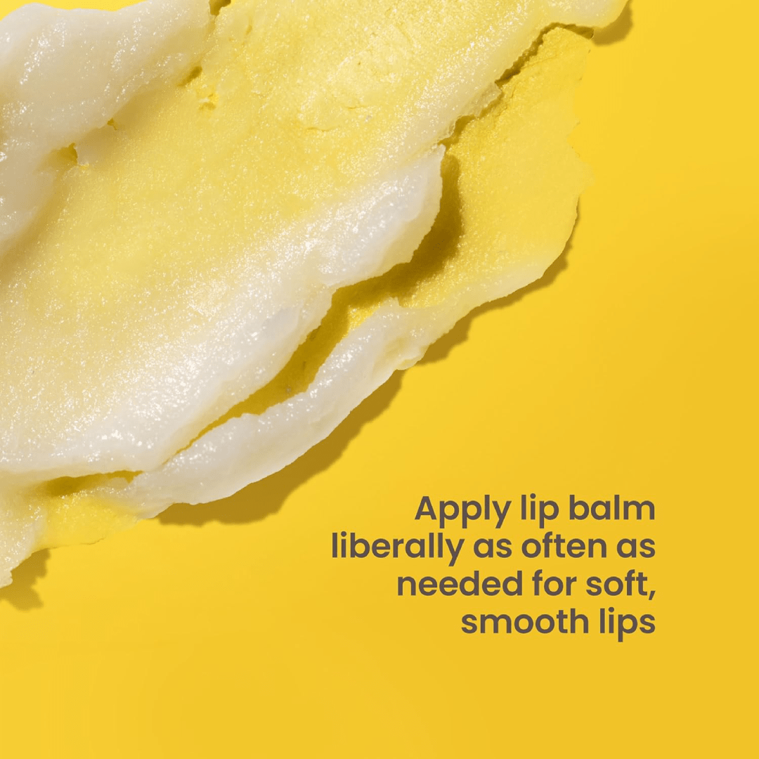 Burt’s Bees Shea & Aloe Lip Balm (2 Tubes)