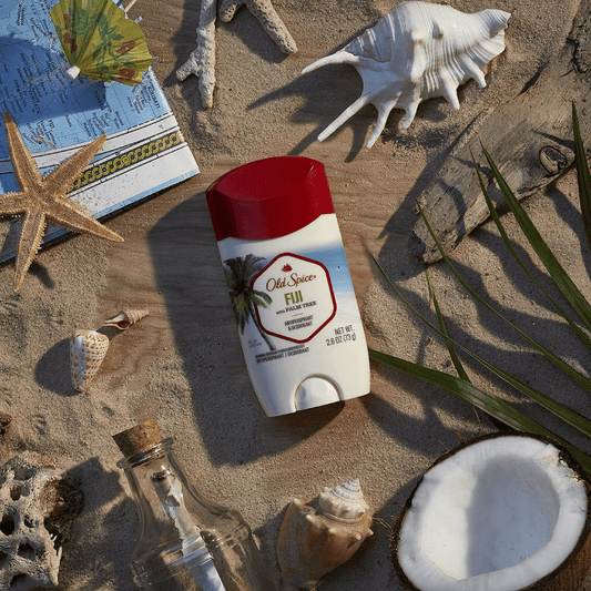 Old Spice Fresher Collection Fiji Antiperspirant Palm Tree (73g)