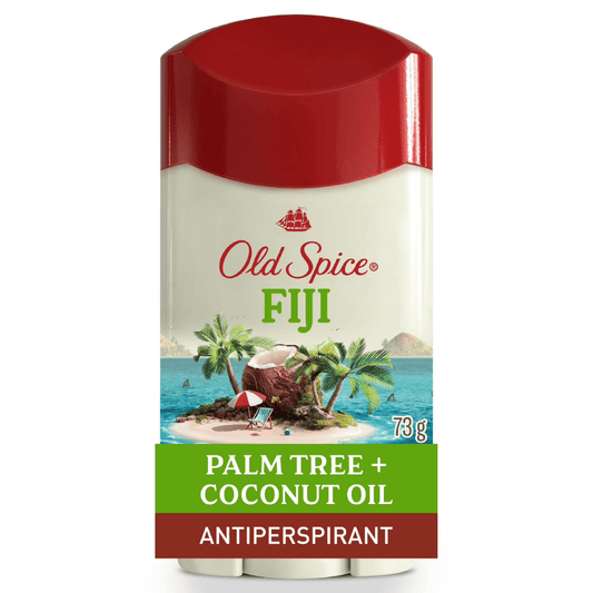 Old Spice Fresher Collection Fiji Antiperspirant Palm Tree (73g)