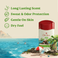 Old Spice Fresher Collection Fiji Antiperspirant Palm Tree (73g)