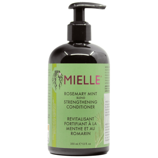 Mielle Rosemary Mint Strengthening Conditioner 355ml