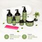 Mielle Rosemary Mint Strengthening Conditioner 355ml
